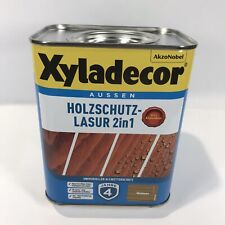 Xyladecor außen holzschutz gebraucht kaufen  Berlin