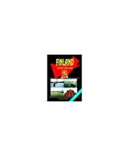 Finland country study gebraucht kaufen  Trebbin
