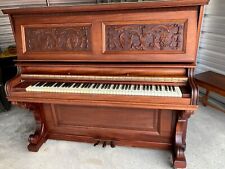 ivers pond upright piano for sale  Missoula