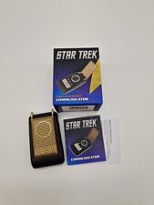 Communicator star trek gebraucht kaufen  Altstadt