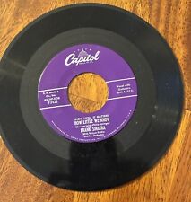45rpm frank sinatra for sale  Pickerington