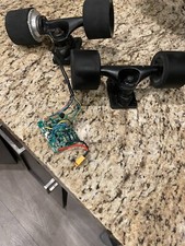Single drive electric for sale  Farmington