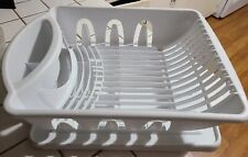 Sterilite dish rack for sale  Hilo