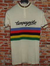 maglie vintage ciclismo usato  Ercolano