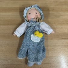Vintage holly hobbie for sale  Sanborn