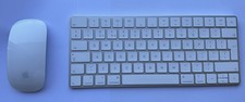 Tastiera mouse apple usato  Perugia