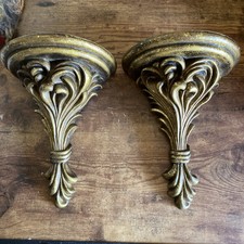 Vintage wall sconces for sale  Muldrow