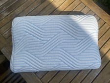 Tempur shape smartcool gebraucht kaufen  Uhldingen-Mühlhofen