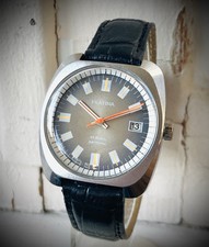 Prätina armbanduhr den gebraucht kaufen  Binzen