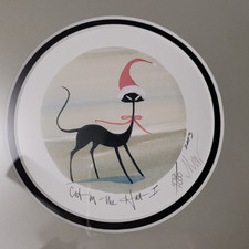 Buckley moss signed for sale  Rootstown