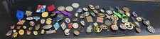 Collection insignes civil d'occasion  Le Havre-