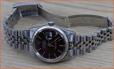 Usado, Rolex 16014 Datejust Conjunto Rápido Automático Cal3035 Movimento Precisamente Mantendo Tempo comprar usado  Enviando para Brazil