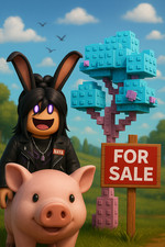roblox d'occasion roblox d'occasion Expédié en Belgium