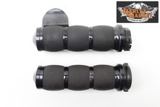Maniglie manubrio harley usato  Italia