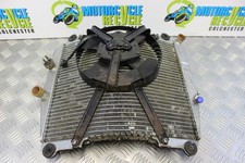 Kawasaki radiator fan for sale  COLCHESTER