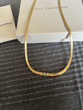 Kette necklace paul gebraucht kaufen  Biblis