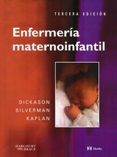 Enfermería Materno-Infantil comprar usado  Enviando para Brazil