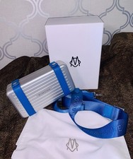 Rimowa personal crossbody for sale  POOLE