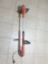Tagliabordi elettrico 450w usato  Italia