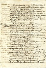 Document 1855 ajaccio d'occasion  Saint-Saturnin