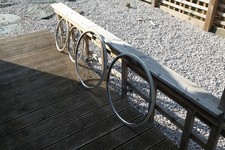 Set wilson silvercross for sale  HUNTLY