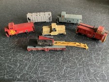 Model railway wagons for sale Model railway wagons for sale  WORKINGTON