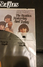 The Beatles * Yesterday and Today * MONO * Vintage Vinyl * Scranton * EXCELLENT comprar usado The Beatles * Yesterday and Today * MONO * Vintage Vinyl * Scranton * EXCELLENT comprar usado  Enviando para Brazil