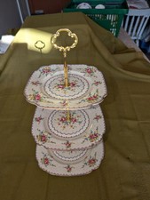 Royal albert bone for sale  BARRY