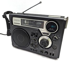 Vtg panasonic band for sale  Coventry