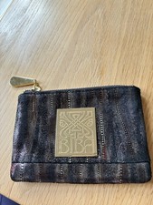 Biba purse for sale  BROXBURN
