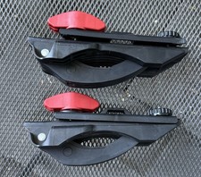 Yakima rocketbox mounting for sale  USA
