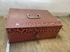 Boite bijoux coffre d'occasion  Étival-Clairefontaine