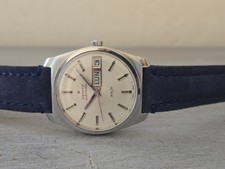Zenith automatic vintage usato  Italia