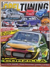 Pel tuning 2007 gebraucht kaufen  Bischofsheim