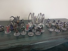 Dnd miniatures lot for sale  North Olmsted
