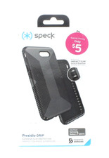 Capa Speck Presidio Grip para Galaxy J7 2017 cinza grafite carvão comprar usado  Enviando para Brazil
