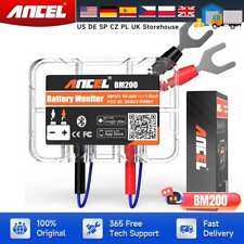 Ancel bm200 car for sale  Houston