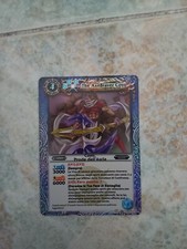 Carta battle spirits usato  Palermo