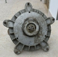 Mozzo originale piaggio usato  Manfredonia