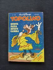 Topolino 1440 usato  Torino