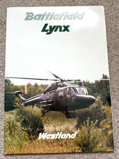 Westland battlefield lynx for sale  TUNBRIDGE WELLS