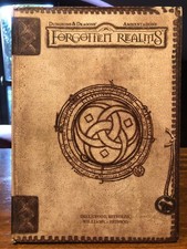 forgotten realms ambientazione usato  Cremona