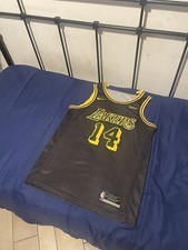 Canotta nba los usato  Castellammare di Stabia