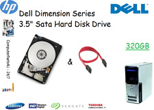 320gb dell dimension for sale  LIVERPOOL