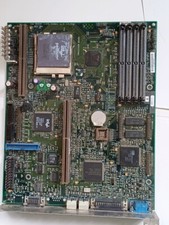 Placa-mãe + CPU VINTAGE Compaq 243048-001 comprar usado  Enviando para Brazil
