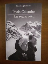 Paolo colombo sogno usato  Italia