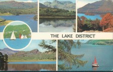 Lake district views for sale  ROSSENDALE