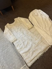 Womens asian baroque for sale  BEDFORD