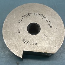 Circular forming tool for sale  Raleigh