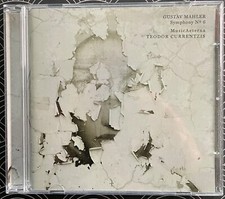 Mahler symphony music d'occasion  Bohain-en-Vermandois